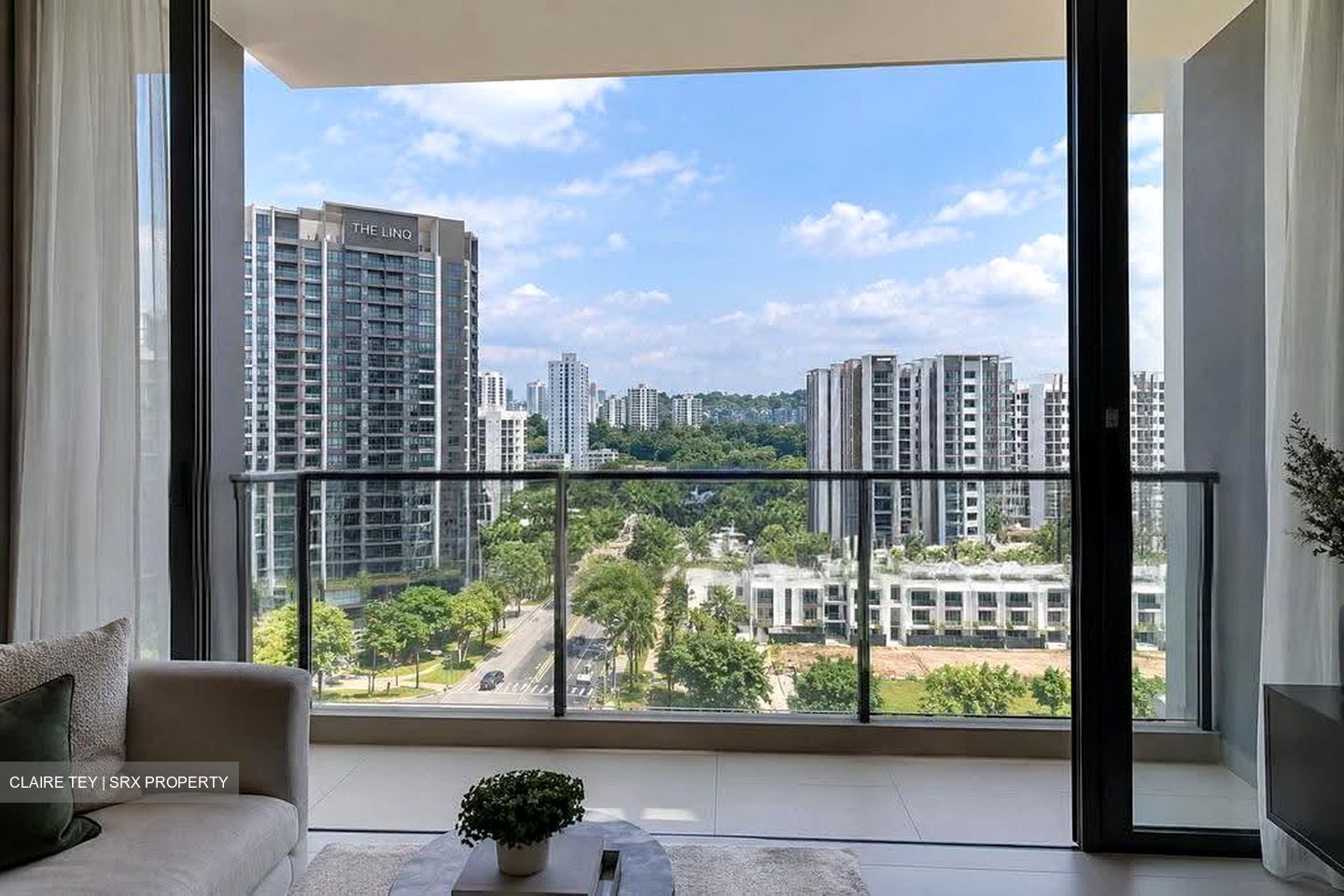 The Reserve Residences (D21), Apartment #633407571